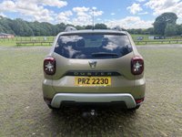 USED 2019 DACIA DUSTER 1.6 SCe Comfort SUV 5dr Petrol Manual Euro 6 (s/s) (115 ps) 