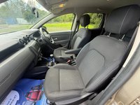 USED 2019 DACIA DUSTER 1.6 SCe Comfort SUV 5dr Petrol Manual Euro 6 (s/s) (115 ps) 