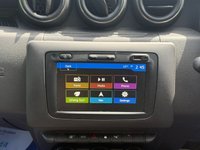 USED 2019 DACIA DUSTER 1.6 SCe Comfort SUV 5dr Petrol Manual Euro 6 (s/s) (115 ps) 