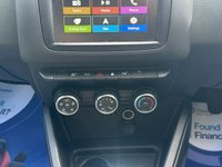 USED 2019 DACIA DUSTER 1.6 SCe Comfort SUV 5dr Petrol Manual Euro 6 (s/s) (115 ps) 