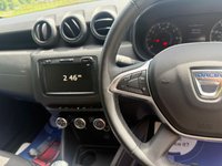 USED 2019 DACIA DUSTER 1.6 SCe Comfort SUV 5dr Petrol Manual Euro 6 (s/s) (115 ps) 