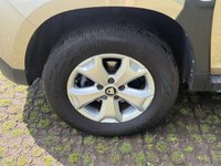 USED 2019 DACIA DUSTER 1.6 SCe Comfort SUV 5dr Petrol Manual Euro 6 (s/s) (115 ps) 