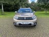 USED 2019 DACIA DUSTER 1.6 SCe Comfort SUV 5dr Petrol Manual Euro 6 (s/s) (115 ps) 