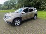 USED 2019 DACIA DUSTER 1.6 SCe Comfort SUV 5dr Petrol Manual Euro 6 (s/s) (115 ps) 