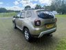 USED 2019 DACIA DUSTER 1.6 SCe Comfort SUV 5dr Petrol Manual Euro 6 (s/s) (115 ps) 