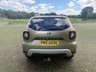 USED 2019 DACIA DUSTER 1.6 SCe Comfort SUV 5dr Petrol Manual Euro 6 (s/s) (115 ps) 