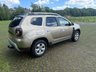 USED 2019 DACIA DUSTER 1.6 SCe Comfort SUV 5dr Petrol Manual Euro 6 (s/s) (115 ps) 
