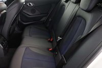 USED 2023 23 BMW 1 SERIES 1.5 118i M Sport (LCP) Hatchback 5dr Petrol DCT Euro 6 (s/s) (136 ps) 1 OWNER, FULL SERVICE HISTORY