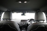 USED 2023 23 BMW 1 SERIES 1.5 118i M Sport (LCP) Hatchback 5dr Petrol DCT Euro 6 (s/s) (136 ps) 1 OWNER, FULL SERVICE HISTORY