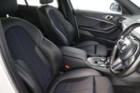 USED 2023 23 BMW 1 SERIES 1.5 118i M Sport (LCP) Hatchback 5dr Petrol DCT Euro 6 (s/s) (136 ps) 1 OWNER, FULL SERVICE HISTORY
