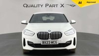 USED 2023 23 BMW 1 SERIES 1.5 118i M Sport (LCP) Hatchback 5dr Petrol DCT Euro 6 (s/s) (136 ps) 1 OWNER, FULL SERVICE HISTORY