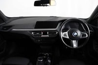 USED 2023 23 BMW 1 SERIES 1.5 118i M Sport (LCP) Hatchback 5dr Petrol DCT Euro 6 (s/s) (136 ps) 1 OWNER, FULL SERVICE HISTORY