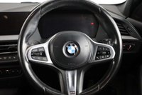 USED 2023 23 BMW 1 SERIES 1.5 118i M Sport (LCP) Hatchback 5dr Petrol DCT Euro 6 (s/s) (136 ps) 1 OWNER, FULL SERVICE HISTORY