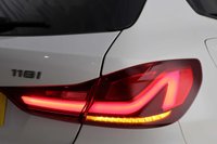 USED 2023 23 BMW 1 SERIES 1.5 118i M Sport (LCP) Hatchback 5dr Petrol DCT Euro 6 (s/s) (136 ps) 1 OWNER, FULL SERVICE HISTORY