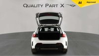 USED 2023 23 BMW 1 SERIES 1.5 118i M Sport (LCP) Hatchback 5dr Petrol DCT Euro 6 (s/s) (136 ps) 1 OWNER, FULL SERVICE HISTORY