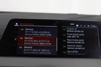 USED 2023 23 BMW 1 SERIES 1.5 118i M Sport (LCP) Hatchback 5dr Petrol DCT Euro 6 (s/s) (136 ps) 1 OWNER, FULL SERVICE HISTORY