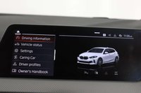 USED 2023 23 BMW 1 SERIES 1.5 118i M Sport (LCP) Hatchback 5dr Petrol DCT Euro 6 (s/s) (136 ps) 1 OWNER, FULL SERVICE HISTORY
