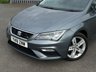 USED 2018 18 SEAT LEON 1.4 TSI FR Technology Hatchback 5dr Petrol Manual Euro 6 (s/s) (125 ps) DONT MISS OUT - ENQUIRE TODAY!