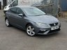 USED 2018 18 SEAT LEON 1.4 TSI FR Technology Hatchback 5dr Petrol Manual Euro 6 (s/s) (125 ps) DONT MISS OUT - ENQUIRE TODAY!
