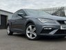 USED 2018 18 SEAT LEON 1.4 TSI FR Technology Hatchback 5dr Petrol Manual Euro 6 (s/s) (125 ps) DONT MISS OUT - ENQUIRE TODAY!