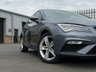 USED 2018 18 SEAT LEON 1.4 TSI FR Technology Hatchback 5dr Petrol Manual Euro 6 (s/s) (125 ps) DONT MISS OUT - ENQUIRE TODAY!