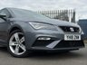 USED 2018 18 SEAT LEON 1.4 TSI FR Technology Hatchback 5dr Petrol Manual Euro 6 (s/s) (125 ps) DONT MISS OUT - ENQUIRE TODAY!