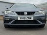 USED 2018 18 SEAT LEON 1.4 TSI FR Technology Hatchback 5dr Petrol Manual Euro 6 (s/s) (125 ps) DONT MISS OUT - ENQUIRE TODAY!