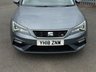 USED 2018 18 SEAT LEON 1.4 TSI FR Technology Hatchback 5dr Petrol Manual Euro 6 (s/s) (125 ps) DONT MISS OUT - ENQUIRE TODAY!