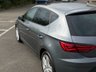 USED 2018 18 SEAT LEON 1.4 TSI FR Technology Hatchback 5dr Petrol Manual Euro 6 (s/s) (125 ps) DONT MISS OUT - ENQUIRE TODAY!