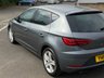 USED 2018 18 SEAT LEON 1.4 TSI FR Technology Hatchback 5dr Petrol Manual Euro 6 (s/s) (125 ps) DONT MISS OUT - ENQUIRE TODAY!