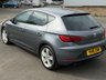 USED 2018 18 SEAT LEON 1.4 TSI FR Technology Hatchback 5dr Petrol Manual Euro 6 (s/s) (125 ps) DONT MISS OUT - ENQUIRE TODAY!