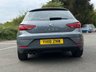 USED 2018 18 SEAT LEON 1.4 TSI FR Technology Hatchback 5dr Petrol Manual Euro 6 (s/s) (125 ps) DONT MISS OUT - ENQUIRE TODAY!
