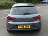USED 2018 18 SEAT LEON 1.4 TSI FR Technology Hatchback 5dr Petrol Manual Euro 6 (s/s) (125 ps) DONT MISS OUT - ENQUIRE TODAY!
