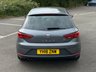 USED 2018 18 SEAT LEON 1.4 TSI FR Technology Hatchback 5dr Petrol Manual Euro 6 (s/s) (125 ps) DONT MISS OUT - ENQUIRE TODAY!