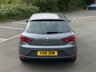 USED 2018 18 SEAT LEON 1.4 TSI FR Technology Hatchback 5dr Petrol Manual Euro 6 (s/s) (125 ps) DONT MISS OUT - ENQUIRE TODAY!