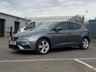 USED 2018 18 SEAT LEON 1.4 TSI FR Technology Hatchback 5dr Petrol Manual Euro 6 (s/s) (125 ps) DONT MISS OUT - ENQUIRE TODAY!