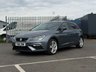 USED 2018 18 SEAT LEON 1.4 TSI FR Technology Hatchback 5dr Petrol Manual Euro 6 (s/s) (125 ps) DONT MISS OUT - ENQUIRE TODAY!