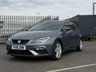 USED 2018 18 SEAT LEON 1.4 TSI FR Technology Hatchback 5dr Petrol Manual Euro 6 (s/s) (125 ps) DONT MISS OUT - ENQUIRE TODAY!