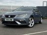 USED 2018 18 SEAT LEON 1.4 TSI FR Technology Hatchback 5dr Petrol Manual Euro 6 (s/s) (125 ps) DONT MISS OUT - ENQUIRE TODAY!