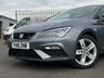 USED 2018 18 SEAT LEON 1.4 TSI FR Technology Hatchback 5dr Petrol Manual Euro 6 (s/s) (125 ps) DONT MISS OUT - ENQUIRE TODAY!