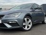 USED 2018 18 SEAT LEON 1.4 TSI FR Technology Hatchback 5dr Petrol Manual Euro 6 (s/s) (125 ps) DONT MISS OUT - ENQUIRE TODAY!