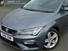 USED 2018 18 SEAT LEON 1.4 TSI FR Technology Hatchback 5dr Petrol Manual Euro 6 (s/s) (125 ps) DONT MISS OUT - ENQUIRE TODAY!