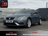 USED 2018 18 SEAT LEON 1.4 TSI FR Technology Hatchback 5dr Petrol Manual Euro 6 (s/s) (125 ps) DONT MISS OUT - ENQUIRE TODAY!