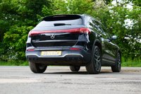 USED 2021 71 MERCEDES-BENZ EQA EQA 250 66.5kWh AMG Line (Premium) SUV 5dr Electric Auto (190 ps) NIGHT BLACK PAINTWORK + TWIN SUNROOF + VIRTUAL DASH + APPLE CARPLAY