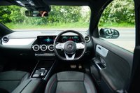 USED 2021 71 MERCEDES-BENZ EQA EQA 250 66.5kWh AMG Line (Premium) SUV 5dr Electric Auto (190 ps) NIGHT BLACK PAINTWORK + TWIN SUNROOF + VIRTUAL DASH + APPLE CARPLAY
