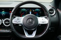 USED 2021 71 MERCEDES-BENZ EQA EQA 250 66.5kWh AMG Line (Premium) SUV 5dr Electric Auto (190 ps) NIGHT BLACK PAINTWORK + TWIN SUNROOF + VIRTUAL DASH + APPLE CARPLAY
