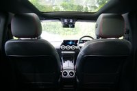 USED 2021 71 MERCEDES-BENZ EQA EQA 250 66.5kWh AMG Line (Premium) SUV 5dr Electric Auto (190 ps) NIGHT BLACK PAINTWORK + TWIN SUNROOF + VIRTUAL DASH + APPLE CARPLAY