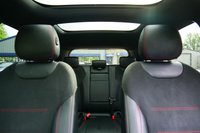 USED 2021 71 MERCEDES-BENZ EQA EQA 250 66.5kWh AMG Line (Premium) SUV 5dr Electric Auto (190 ps) NIGHT BLACK PAINTWORK + TWIN SUNROOF + VIRTUAL DASH + APPLE CARPLAY