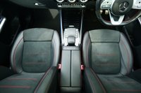 USED 2021 71 MERCEDES-BENZ EQA EQA 250 66.5kWh AMG Line (Premium) SUV 5dr Electric Auto (190 ps) NIGHT BLACK PAINTWORK + TWIN SUNROOF + VIRTUAL DASH + APPLE CARPLAY