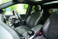 USED 2021 71 MERCEDES-BENZ EQA EQA 250 66.5kWh AMG Line (Premium) SUV 5dr Electric Auto (190 ps) NIGHT BLACK PAINTWORK + TWIN SUNROOF + VIRTUAL DASH + APPLE CARPLAY